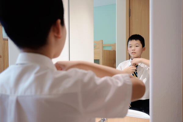惠立 · 双语课堂,南通惠立学校